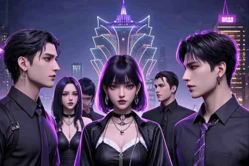 大众账号申请开通